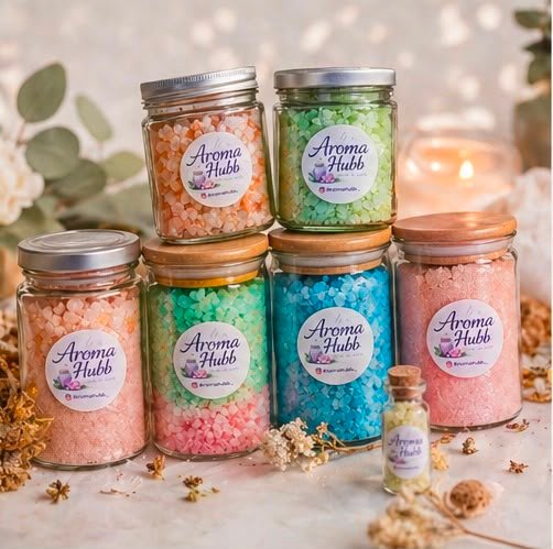 Foto Aroma Hubb