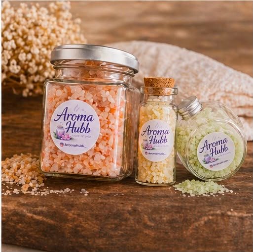 Foto Aroma Hubb