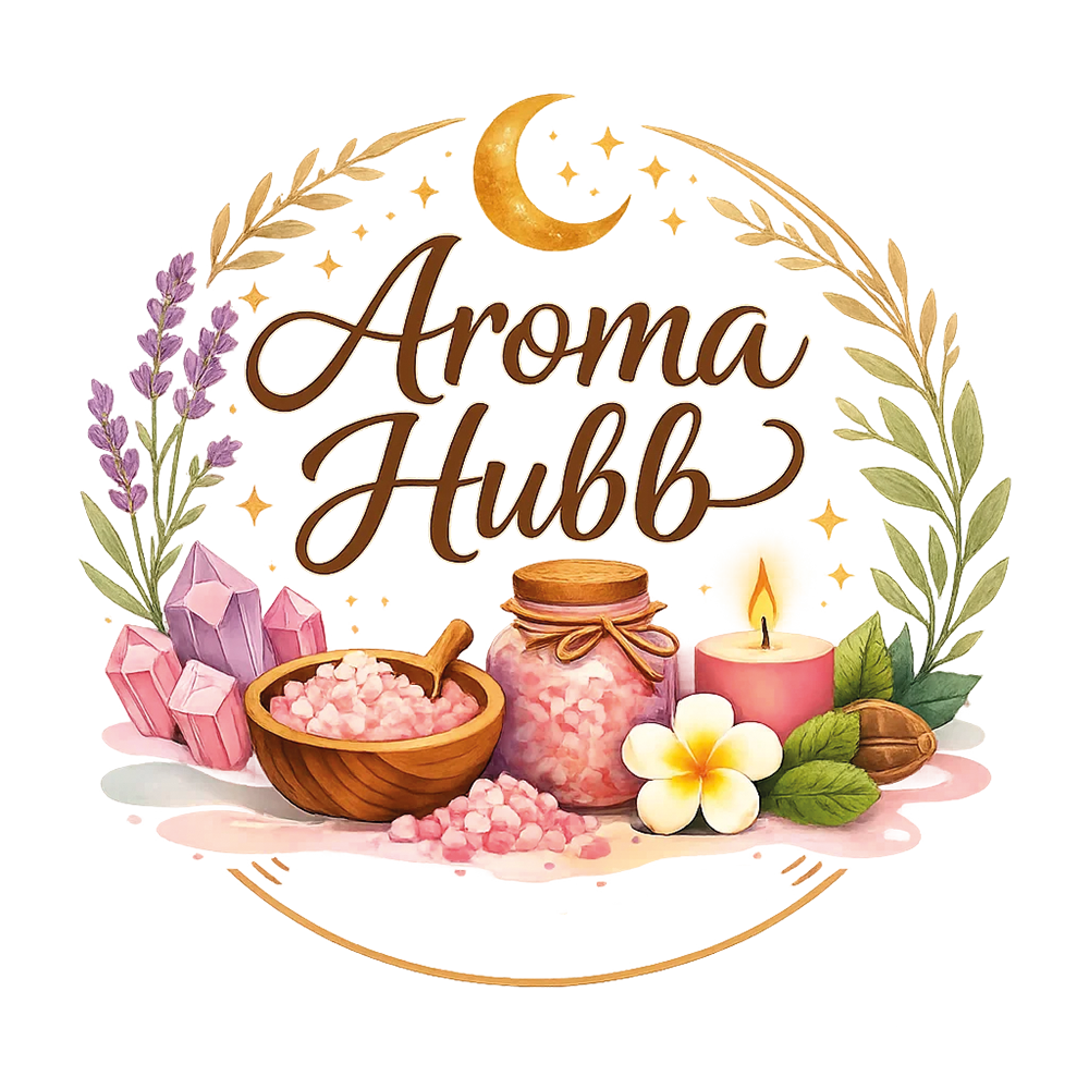 Aroma Hubb