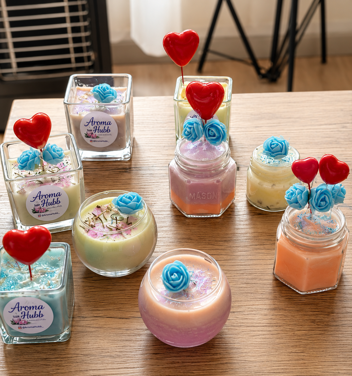 Velas